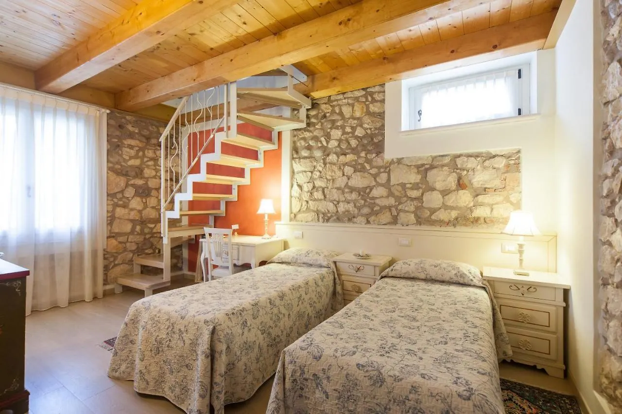 Πανσιόν Talamo Rooms San Martino Buon Albergo