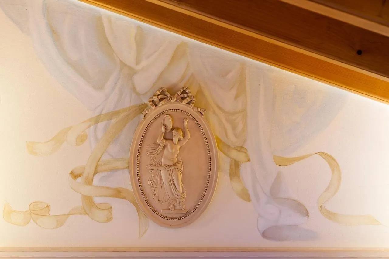 Talamo Rooms San Martino Buon Albergo