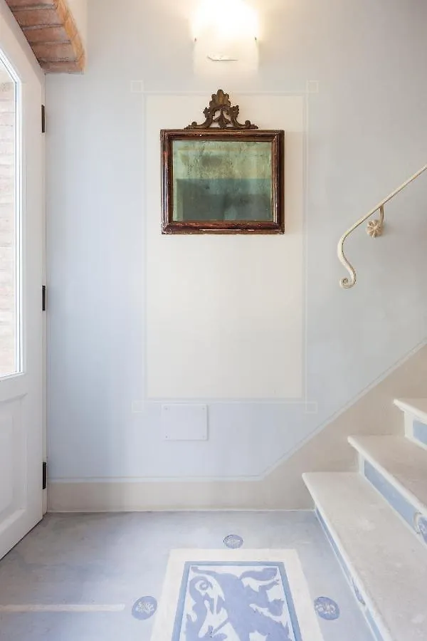 Πανσιόν Talamo Rooms San Martino Buon Albergo