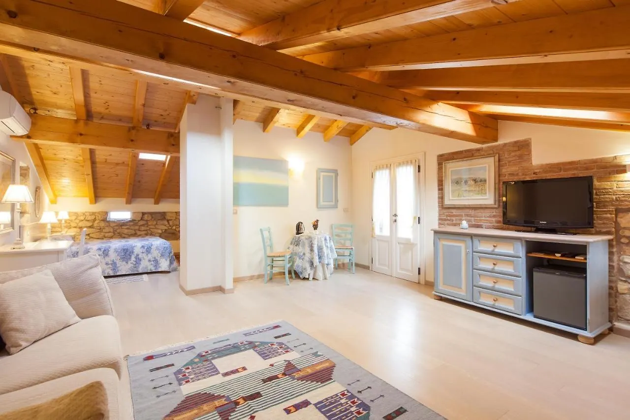 Talamo Rooms San Martino Buon Albergo Ιταλία