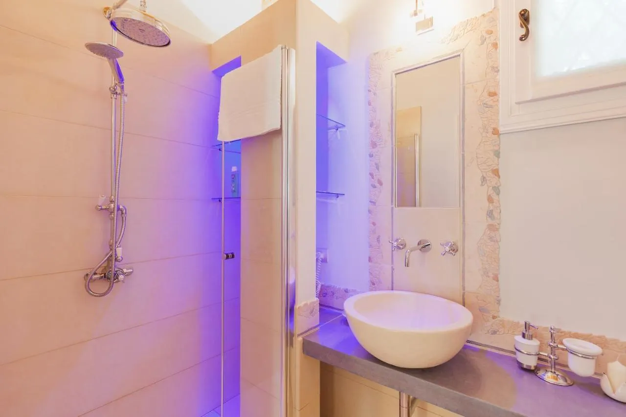 Talamo Rooms San Martino Buon Albergo