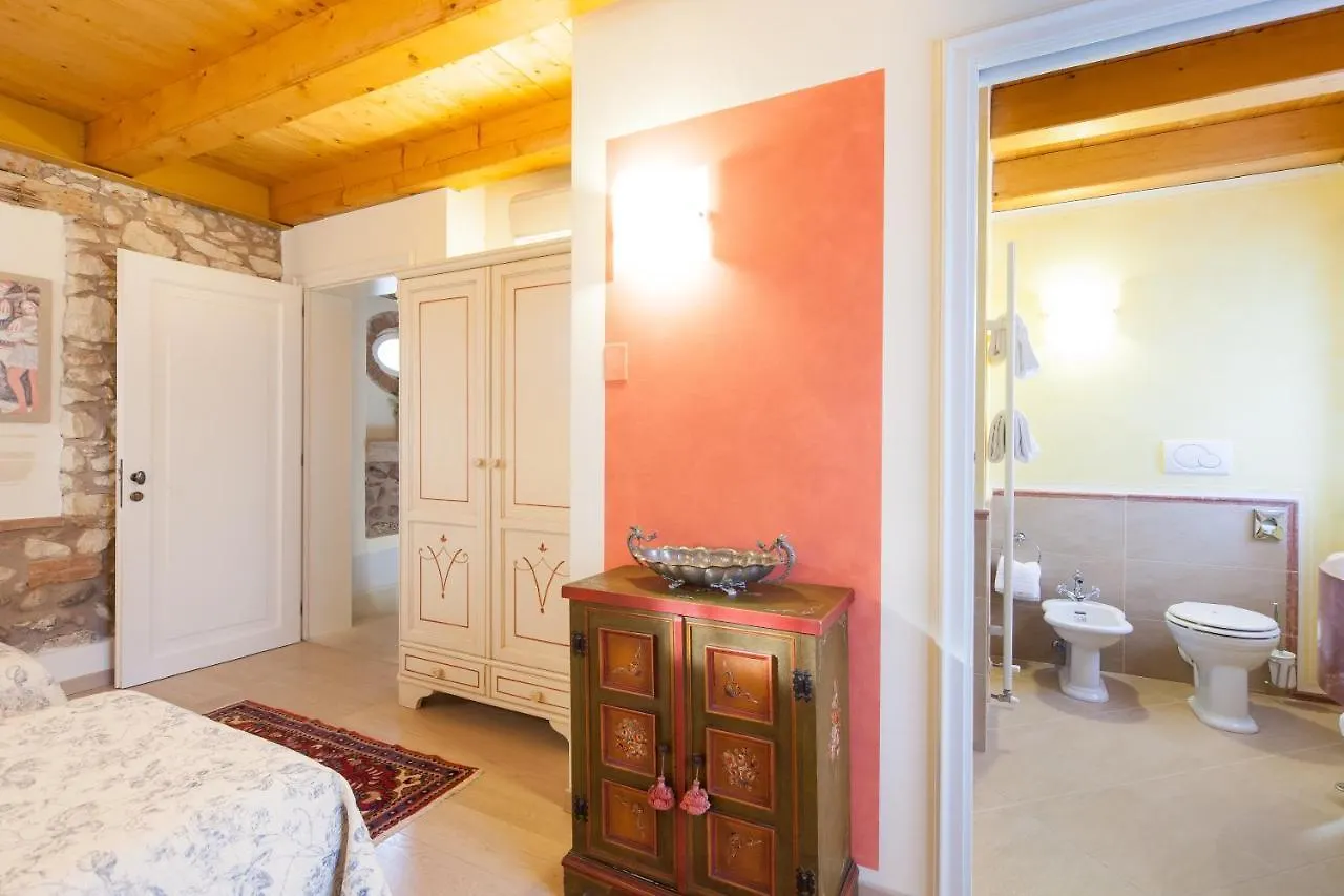 Πανσιόν Talamo Rooms San Martino Buon Albergo