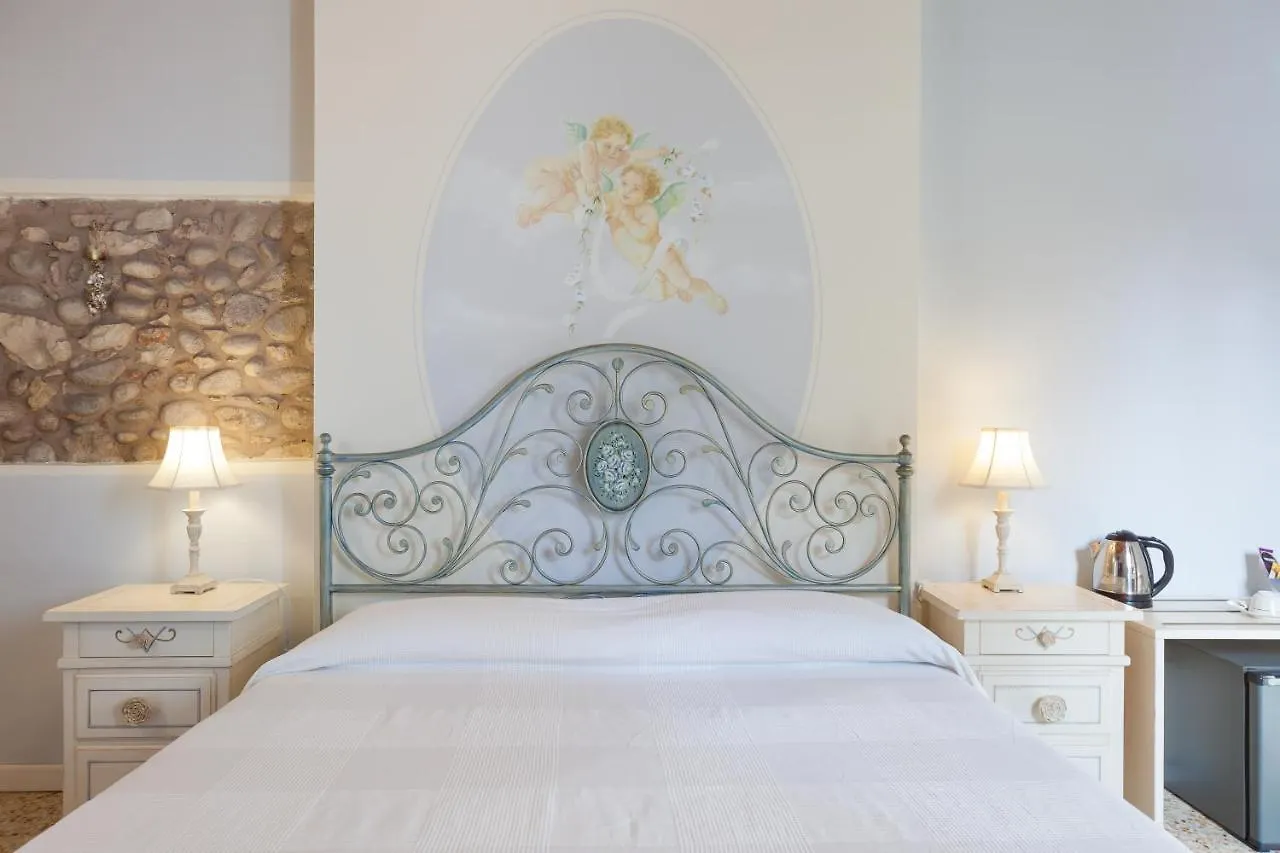 Talamo Rooms San Martino Buon Albergo