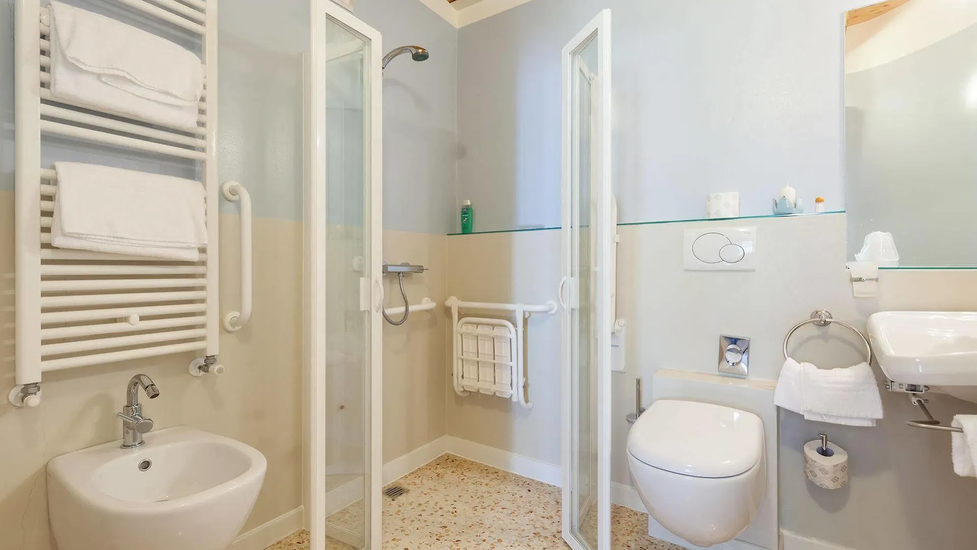 Talamo Rooms San Martino Buon Albergo 3*,  Ιταλία